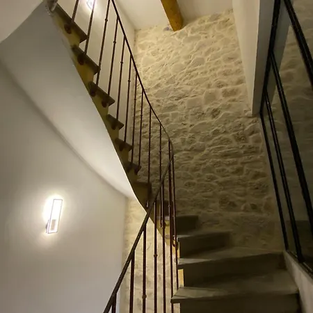 Two Bed Appartamento