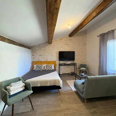 Two Bed Apartamento