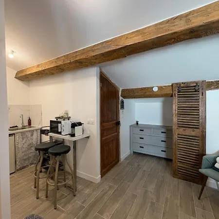 Two Bed Apartamento