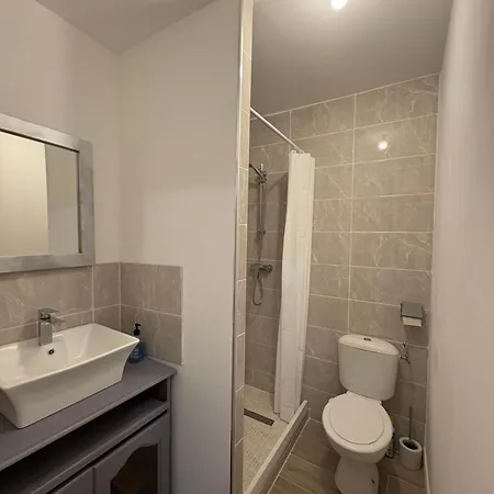 Two Bed Apartamento