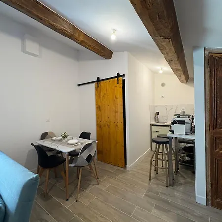 Apartamento Two Bed Narbona