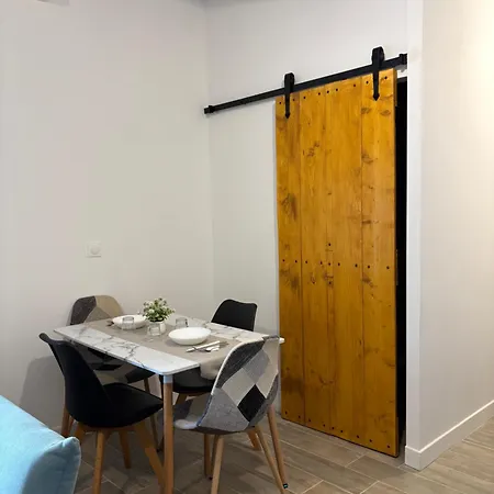 Apartamento Two Bed