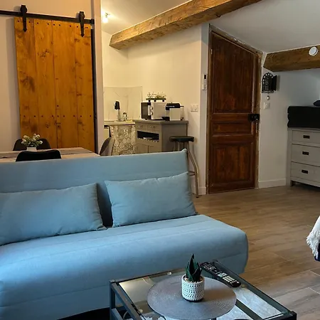 Two Bed * Narbona