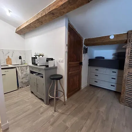 Apartamento Two Bed Narbona