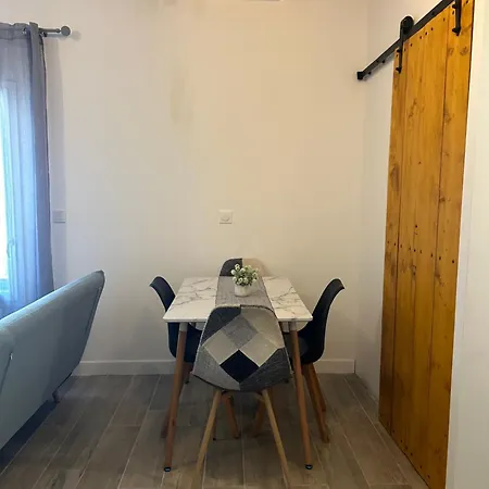 Two Bed Apartamento *
