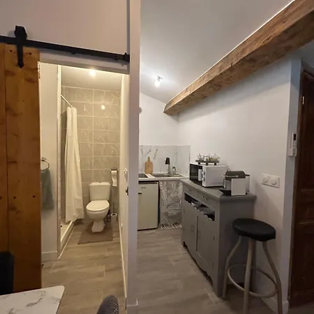 Two Bed Narbona