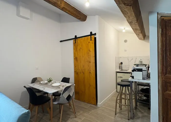 Διαμέρισμα Two Bed Ναρμπόν