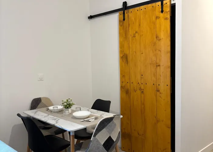 Διαμέρισμα Two Bed